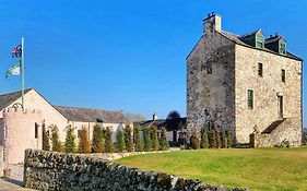 Buittle Castle Exclusive Use- Stay In Your Own Castle!